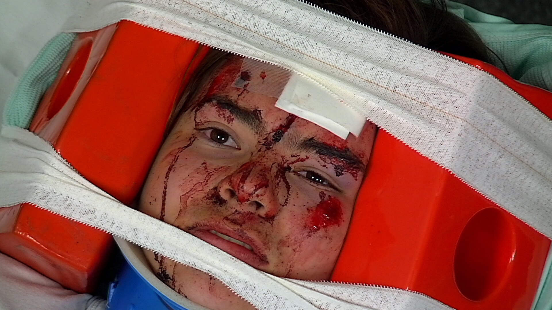 24 Hours in A&E thumbnail